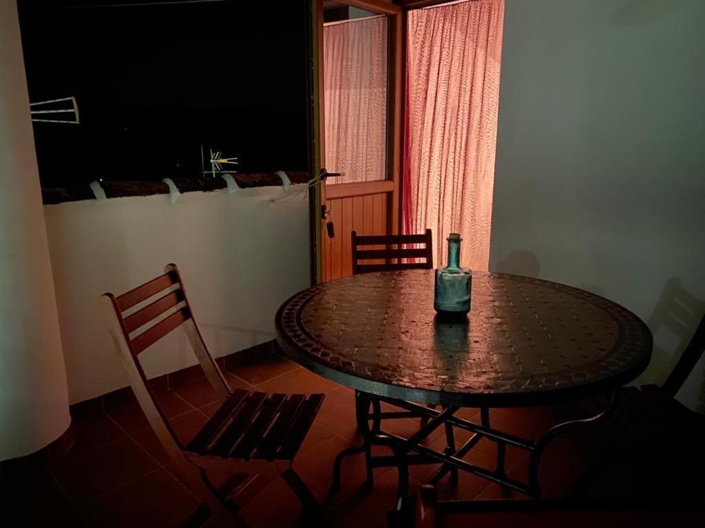 Benalauría Casa Moraleda旅馆 外观 照片